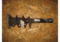 Стойка передняя правая в сборе Mini Clubman Cooper F54