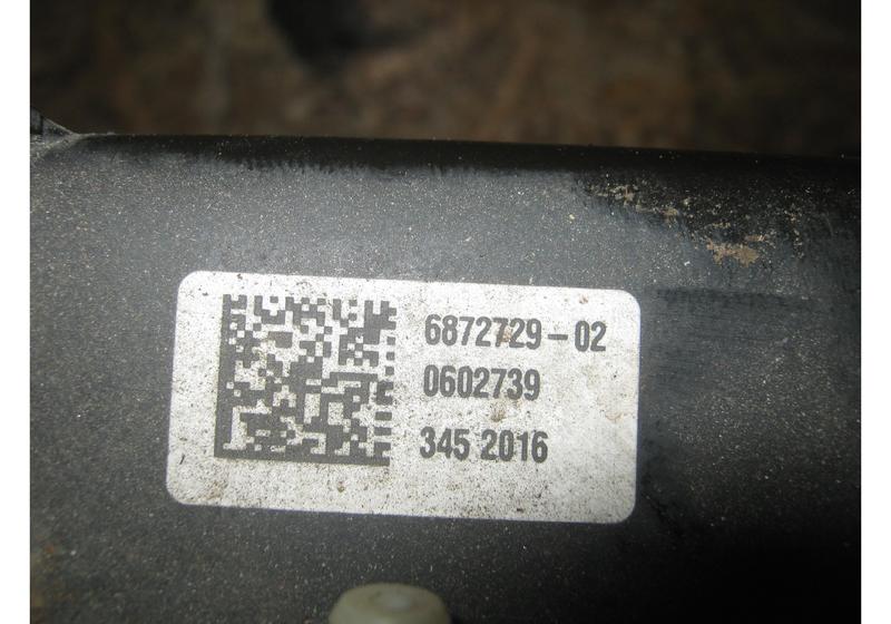 Подрамник передний Mini Clubman Cooper F54