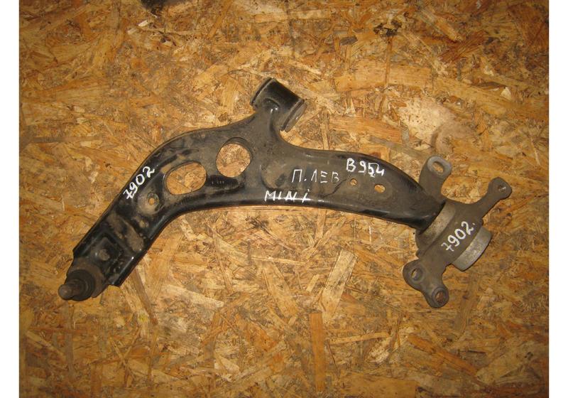 Рычаг передний левый Mini Clubman Cooper F54