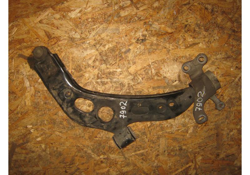 Рычаг передний левый Mini Clubman Cooper F54