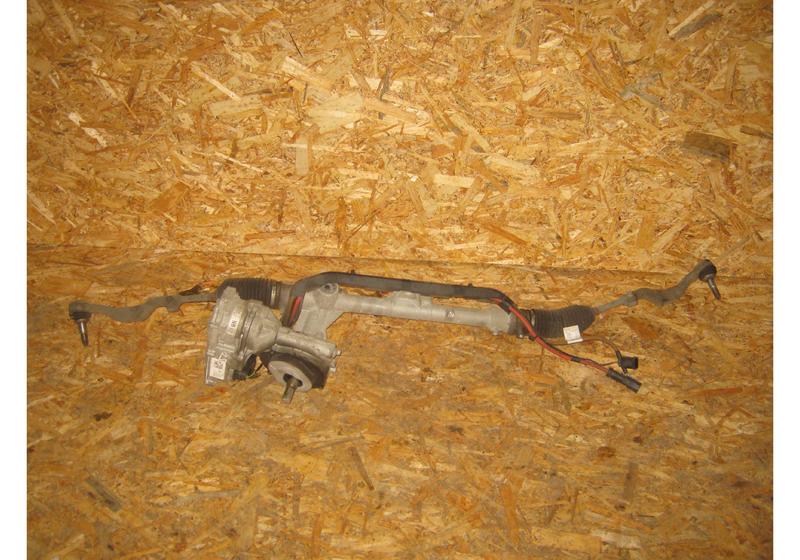 Рулевая рейка Mini Clubman Cooper F54