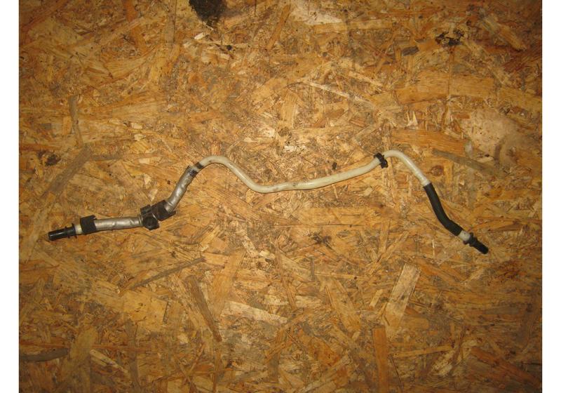 Трубка топливная Mini Clubman Cooper F54