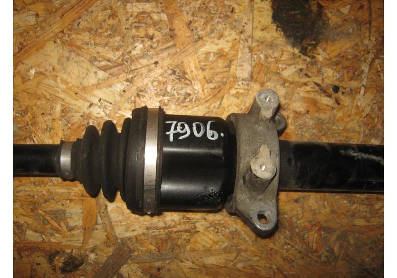 Привод передний правый Mini Clubman Cooper F54