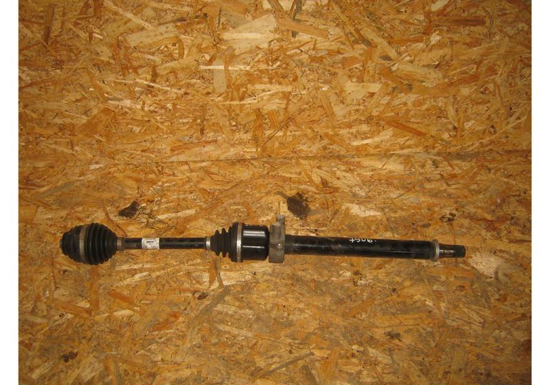 Привод передний правый Mini Clubman Cooper F54