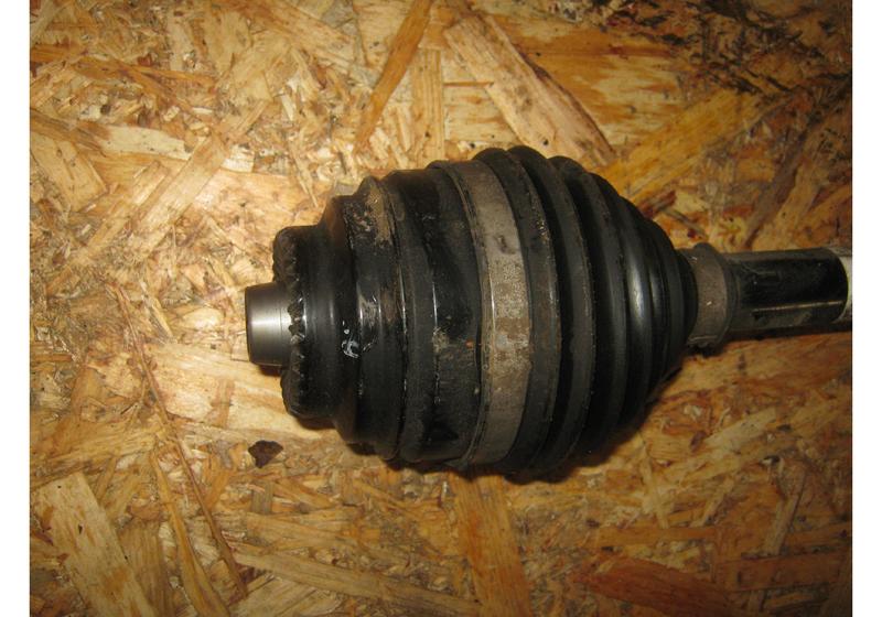 Привод передний правый Mini Clubman Cooper F54