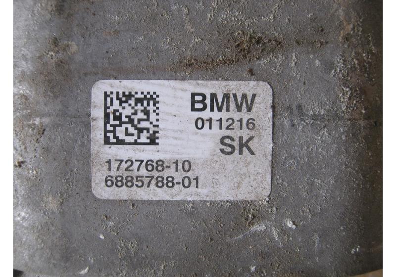 Опора двигателя Mini Clubman Cooper F54