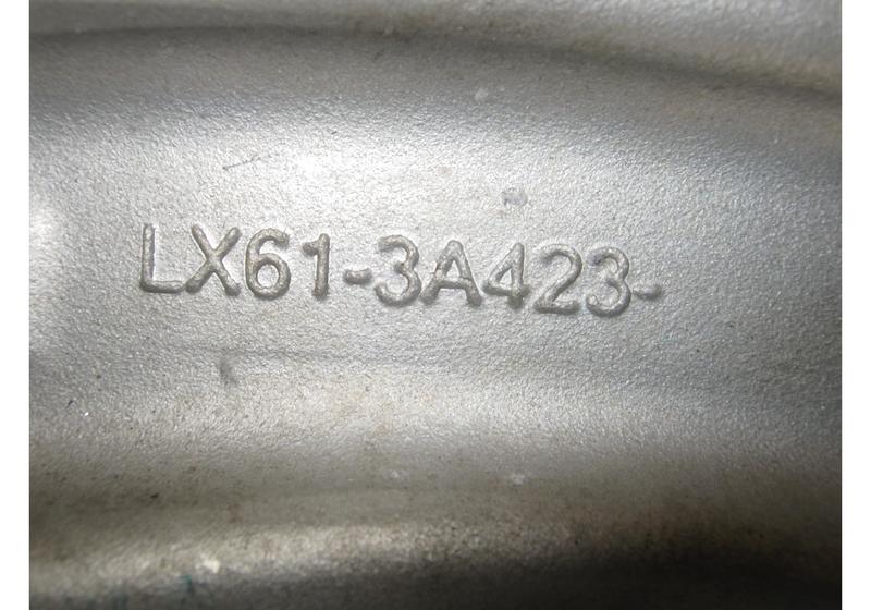 Рычаг передний правый Ford Escape 4 MK4