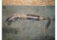 Патрубок воздушного фильтра Opel Corsa D