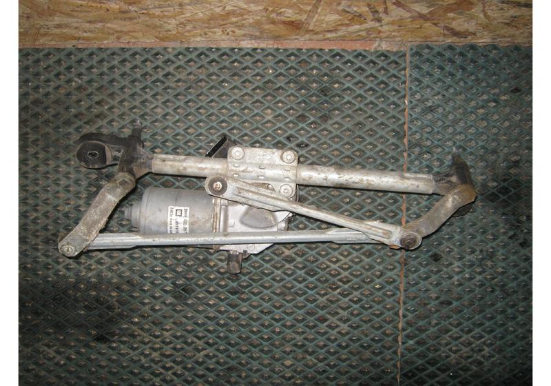 Трапеция стеклоочистителя