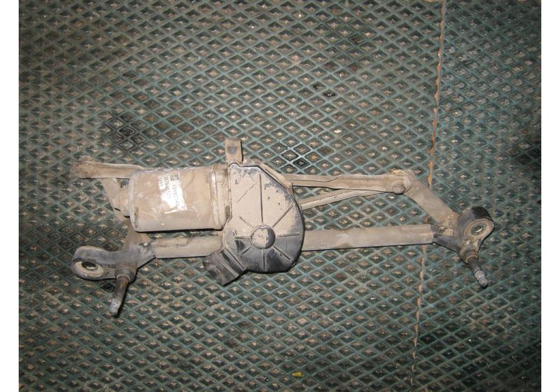 Трапеция стеклоочистителя Opel Corsa D