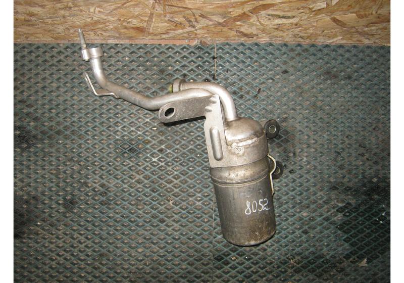 Осушитель (ресивер) Ford Kuga 1