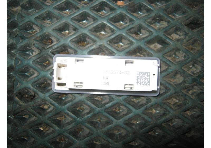 Плафон салонный Mini Clubman Cooper F54