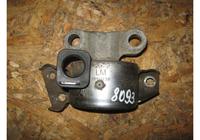Опора двигателя Opel Corsa D
