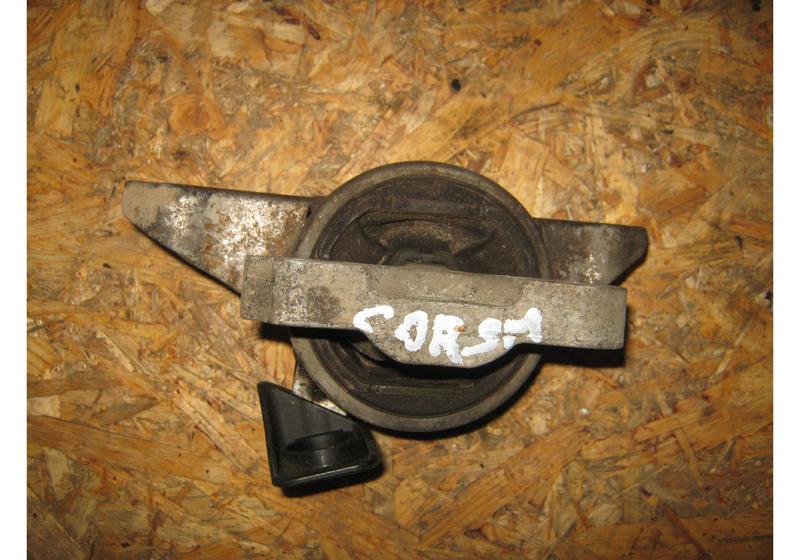 Опора двигателя Opel Corsa D
