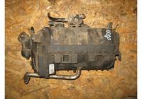 Впускной коллектор Opel Corsa D