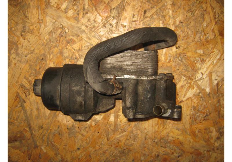 Корпус маслянного фильтра Mini Cooper S R56