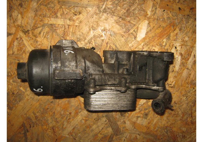 Корпус маслянного фильтра Mini Cooper S R56