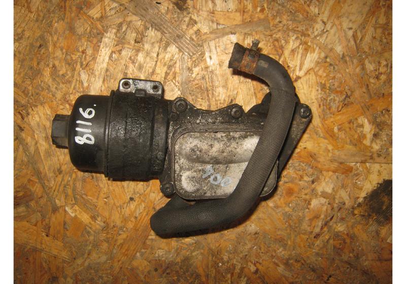 Корпус маслянного фильтра Mini Cooper S R56