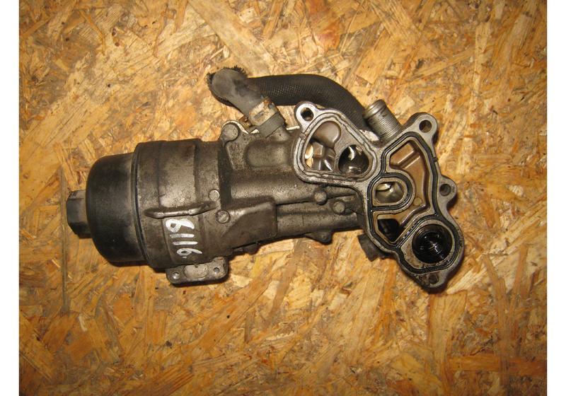 Корпус маслянного фильтра Mini Cooper S R56