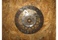 Диск сцепления Mini Cooper S R56