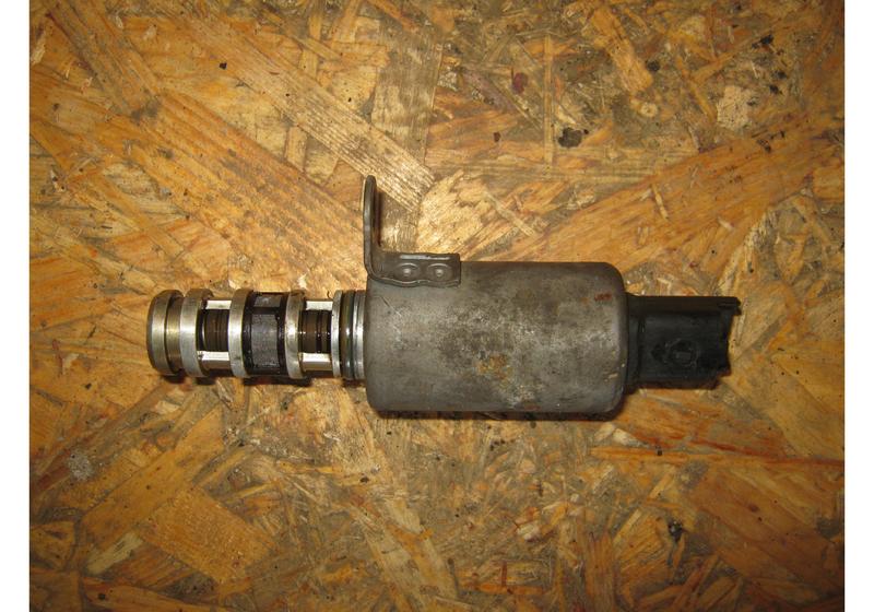 Клапан изменения фаз ГРМ Mini Cooper S R56