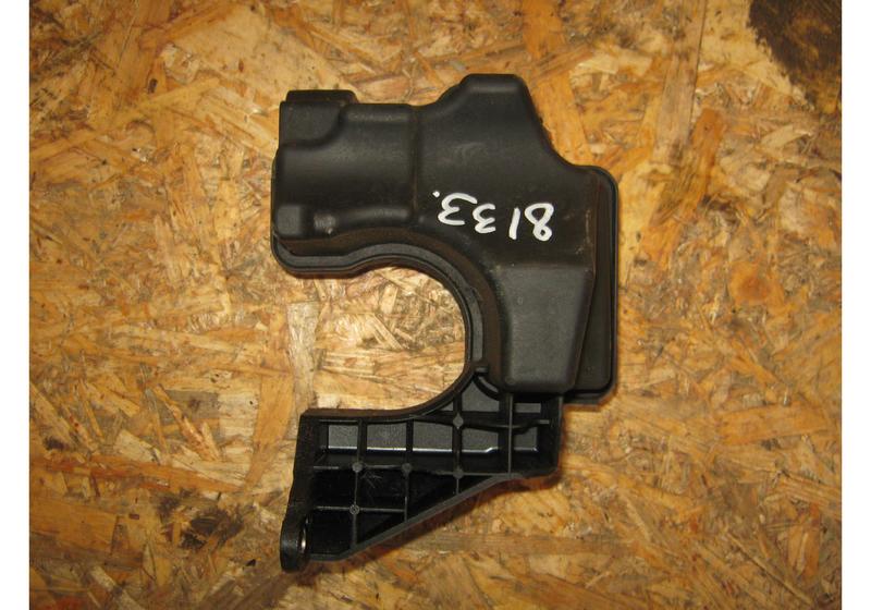 Ресивер воздушный Mini Cooper S R56