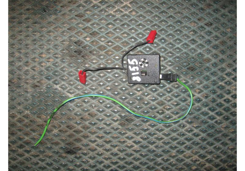 Усилитель антенны Jaguar XF X250