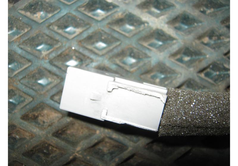 Датчик температуры воздуха Jaguar XF X250