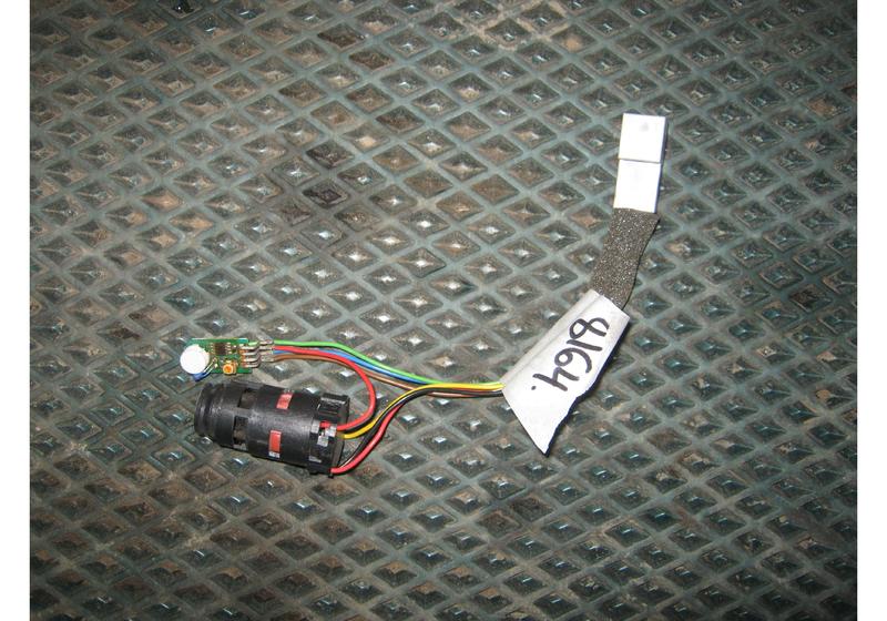 Датчик температуры воздуха Jaguar XF X250