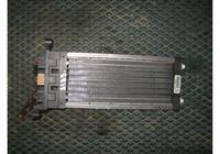 Радиатор отопителя электрический Audi A6 C6