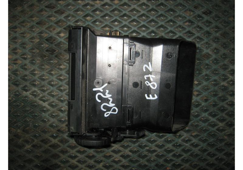 Дефлектор воздуховода Ford Kuga 1