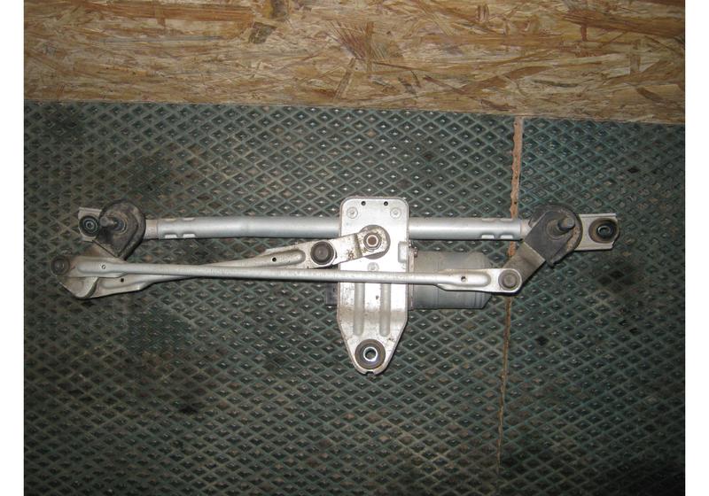 Моторчик стеклоочистителя Kia Sorento Prime 3 UM