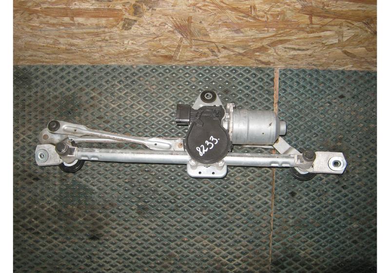 Моторчик стеклоочистителя Kia Sorento Prime 3 UM