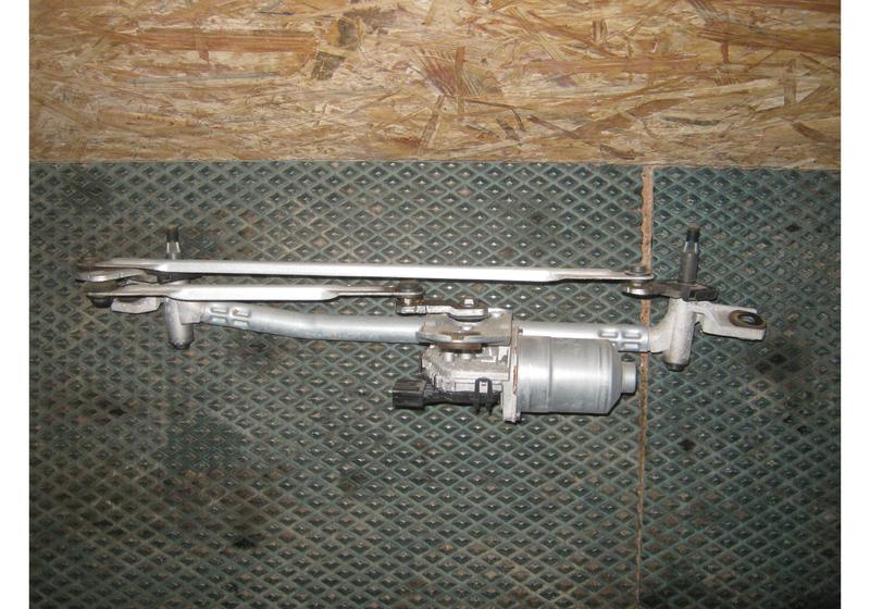 Моторчик стеклоочистителя Kia Sorento Prime 3 UM