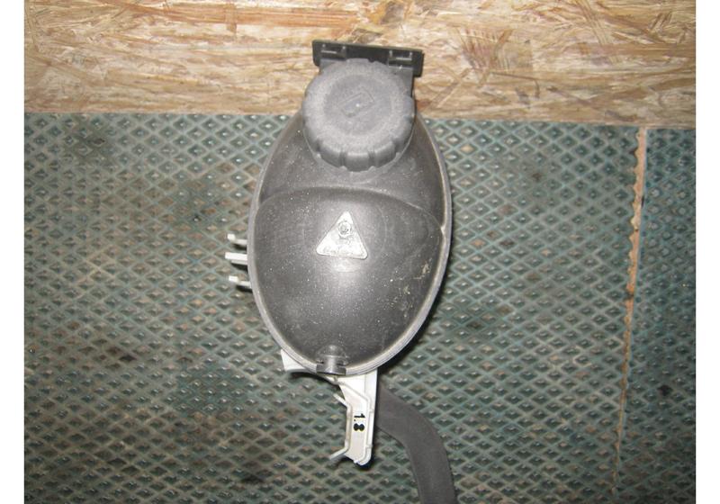 Расширительный бачок