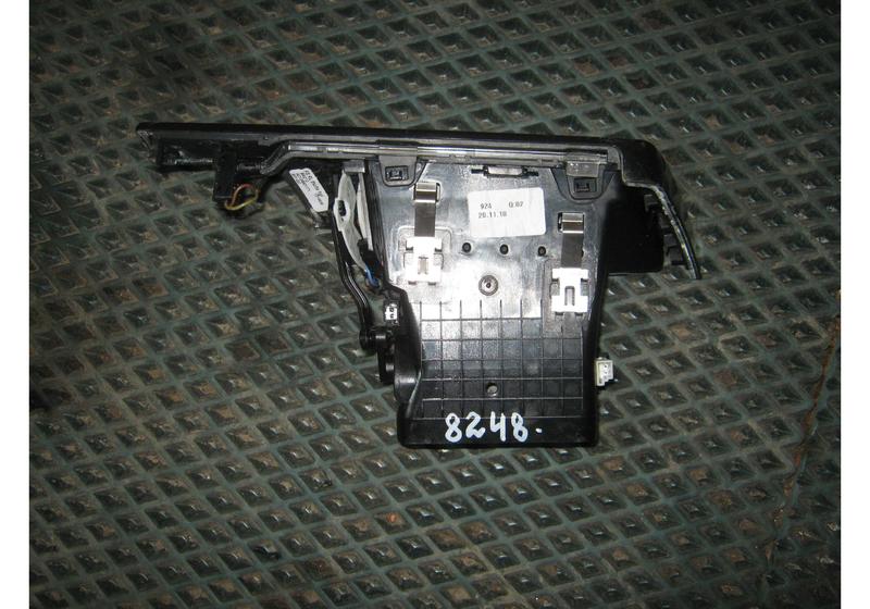 Дефлектор воздуховода Mercedes-Benz E-Класс W212