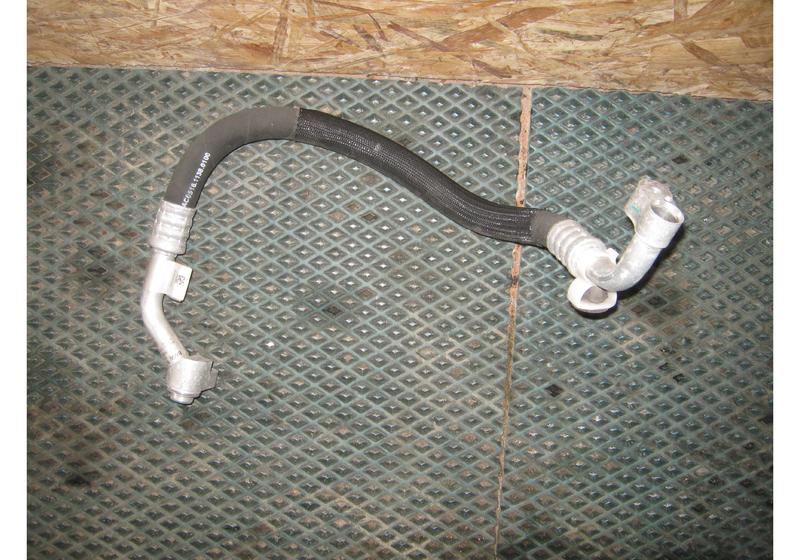 Трубка кондиционера Mini Clubman Cooper F54