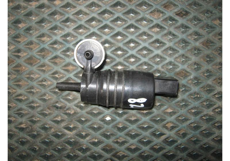 Моторчик стеклоочистителя