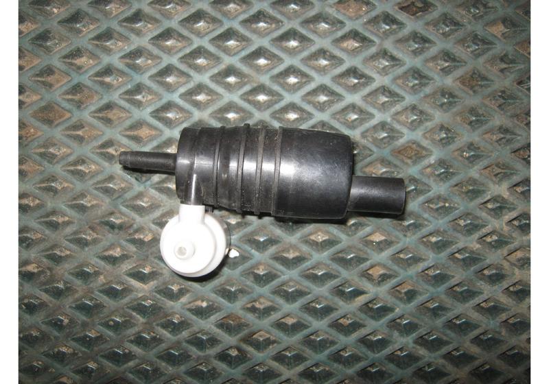 Моторчик стеклоочистителя Mini Clubman Cooper F54