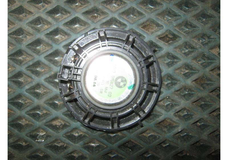 Динамик Mini Clubman Cooper F54