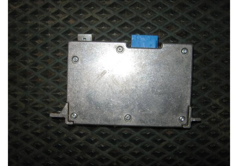 Электронный блок управления (ЭБУ) Mini Clubman Cooper F54