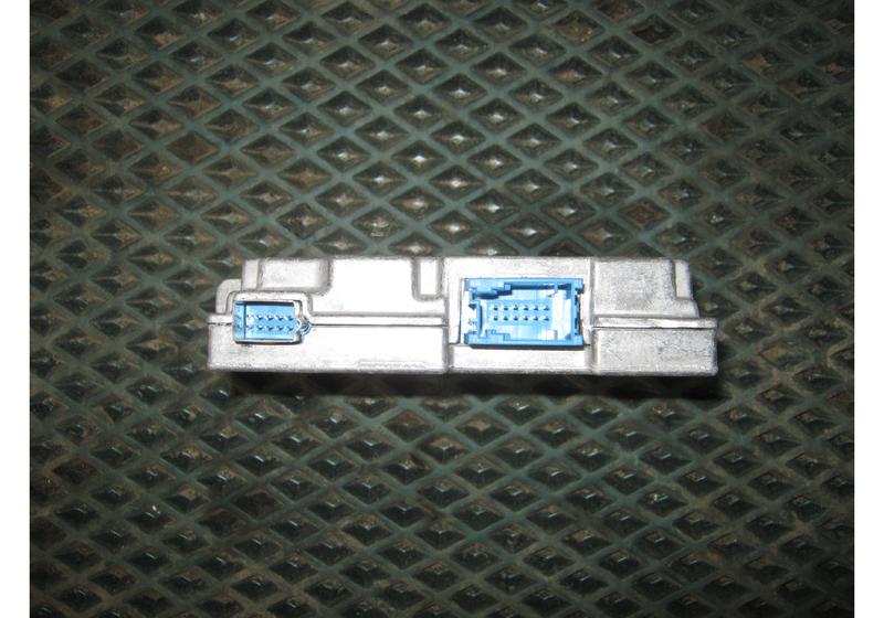 Электронный блок управления (ЭБУ) Mini Clubman Cooper F54