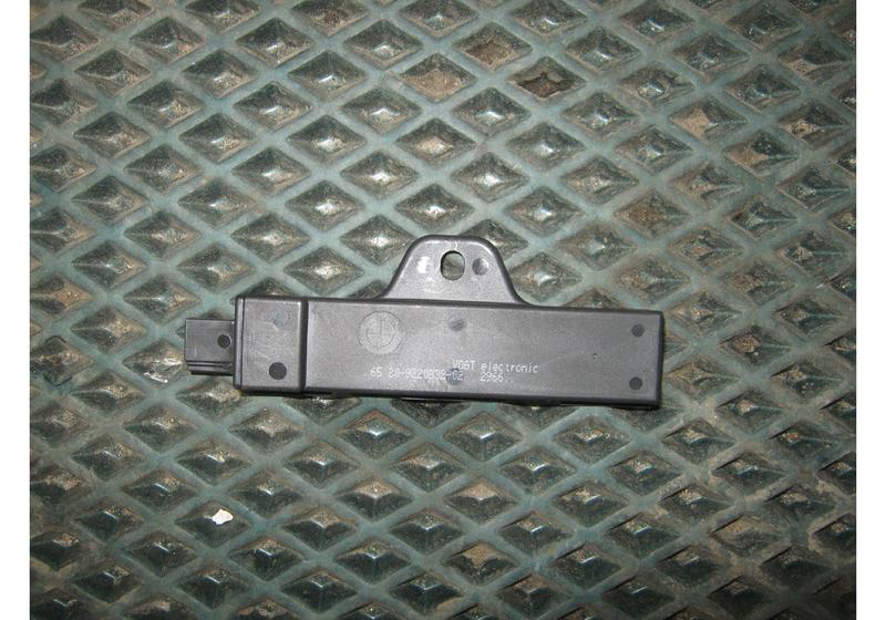 Антенна Mini Clubman Cooper F54