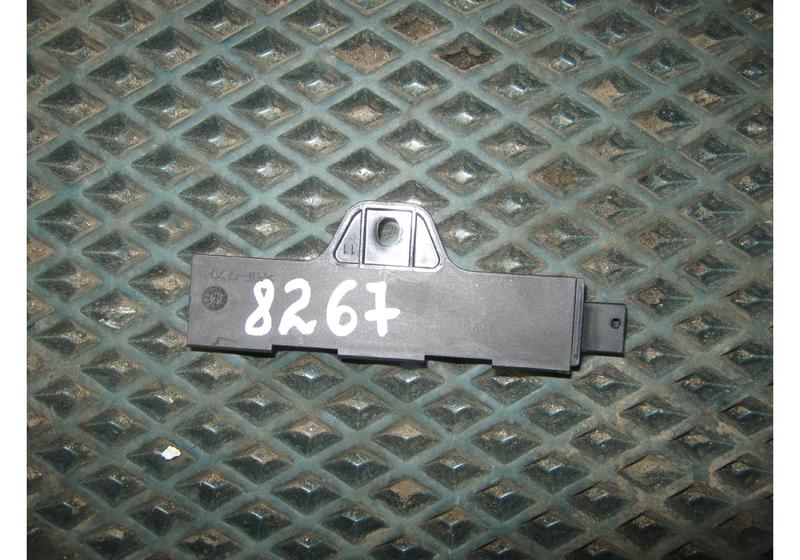 Антенна Mini Clubman Cooper F54