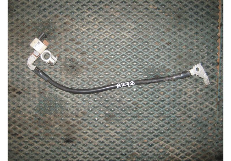 Провод АКБ Mini Clubman Cooper F54