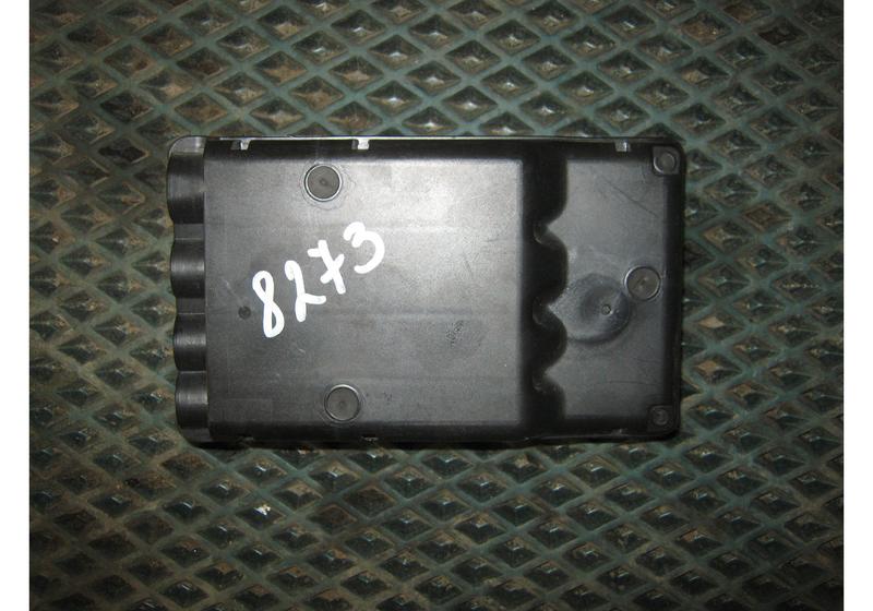 Блок предохранителей Mini Clubman Cooper F54