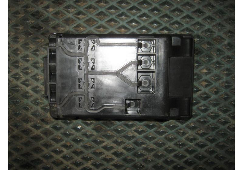 Блок предохранителей Mini Clubman Cooper F54