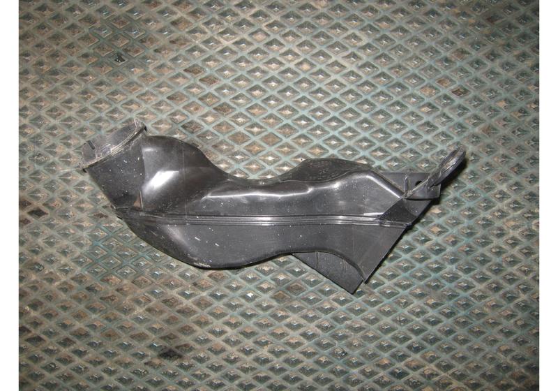 Водосток левый Mini Clubman Cooper F54