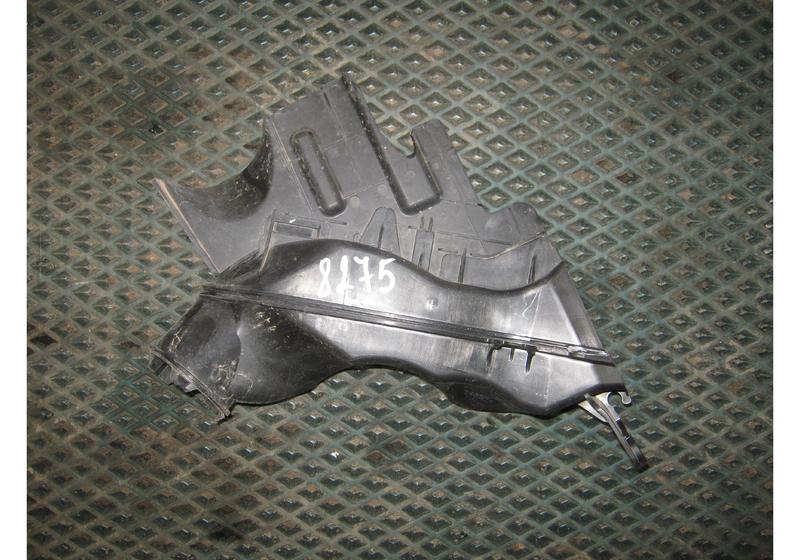 Водосток правый Mini Clubman Cooper F54