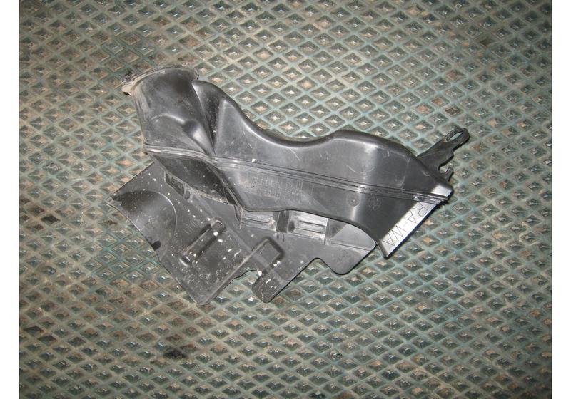 Водосток правый Mini Clubman Cooper F54